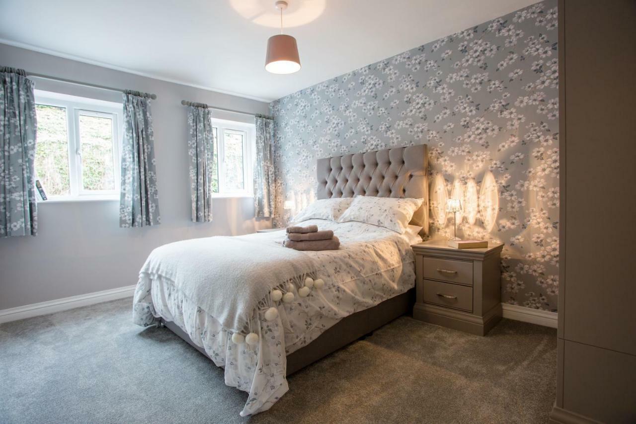 Thrush Nest Cottages - Wren Cottage Sleeps 4, 2 Bedrooms & Stable Cottage Sleeps 2, 1 Bedroom York Bagian luar foto